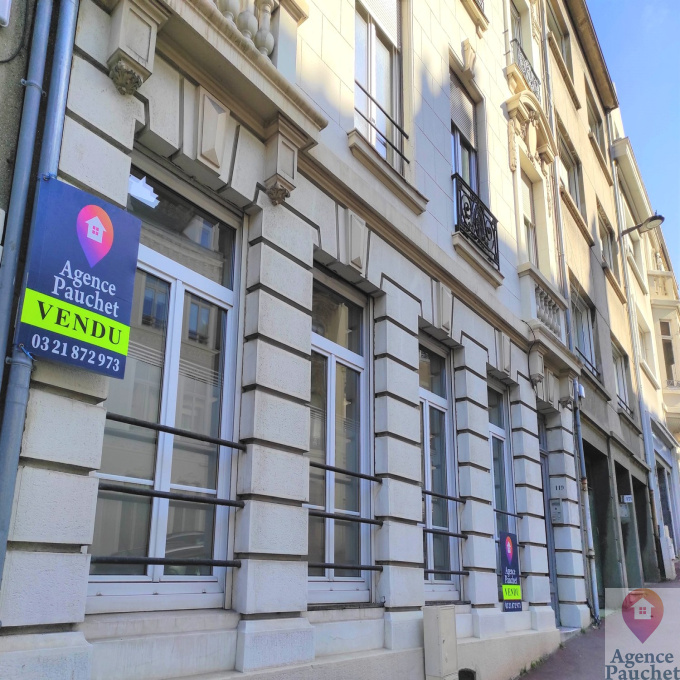 Offres de vente Appartement Boulogne-sur-Mer (62200)