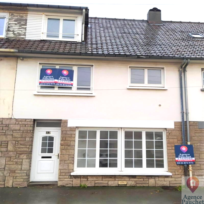 Offres de vente Maison Saint-Martin-Boulogne (62280)
