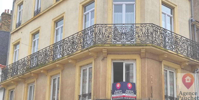 Offres de vente Appartement Boulogne-sur-Mer (62200)