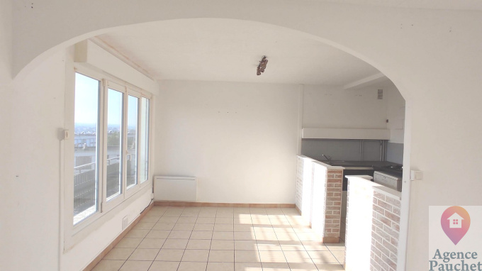 Offres de vente Appartement Boulogne-sur-Mer (62200)