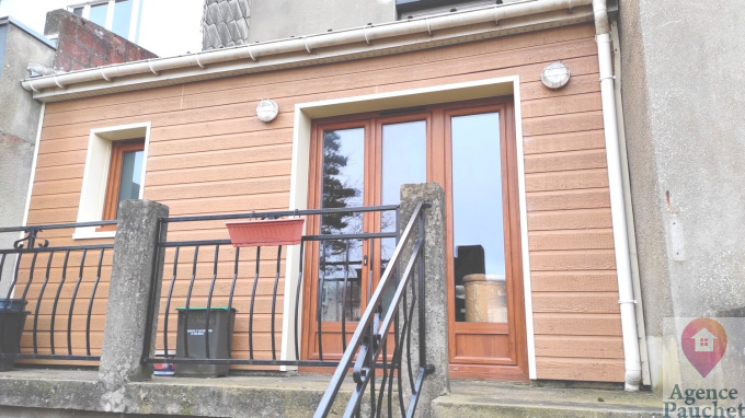 Offres de vente Maison Boulogne-sur-Mer (62200)
