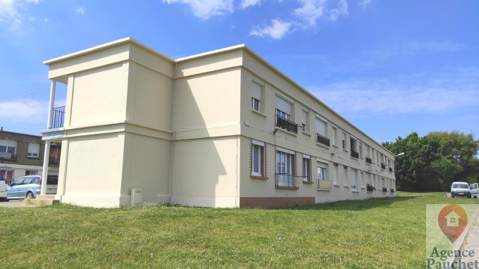 Offres de location Appartement Boulogne-sur-Mer (62200)