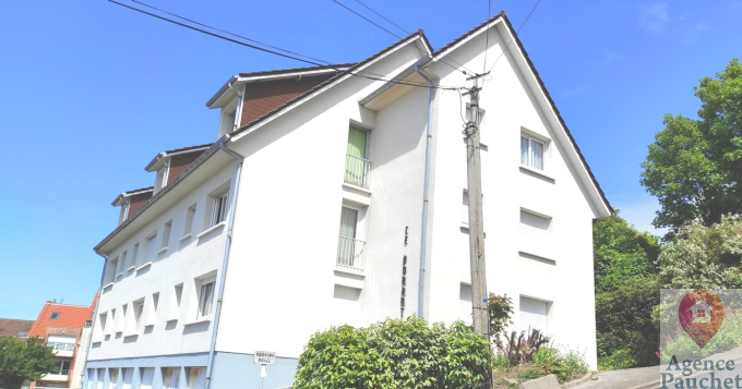 Offres de vente Appartement Boulogne-sur-Mer (62200)