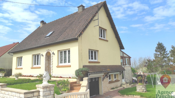 Offres de vente Maison Samer (62830)