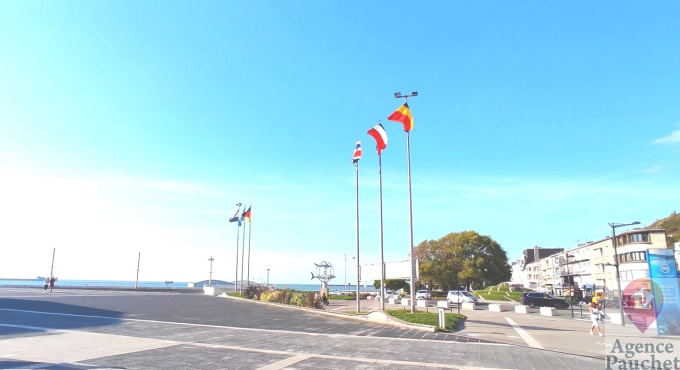 Offres de vente Appartement Boulogne-sur-Mer (62200)